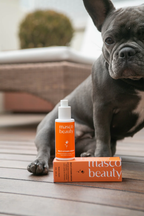 Multi-Vitamin Serum