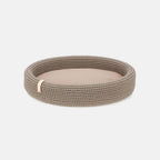 Cama para Perros LUKKO Gris
