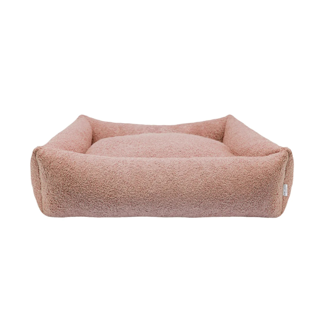HARMONY PINK B&B BED