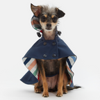 Capa Impermeable William THE PAINTER WIFE X ARISTOPET