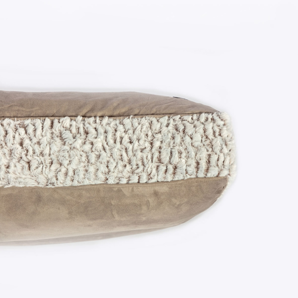 Arctic Box Danish cushion bed