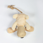 Peluche de perro Dylan Danish
