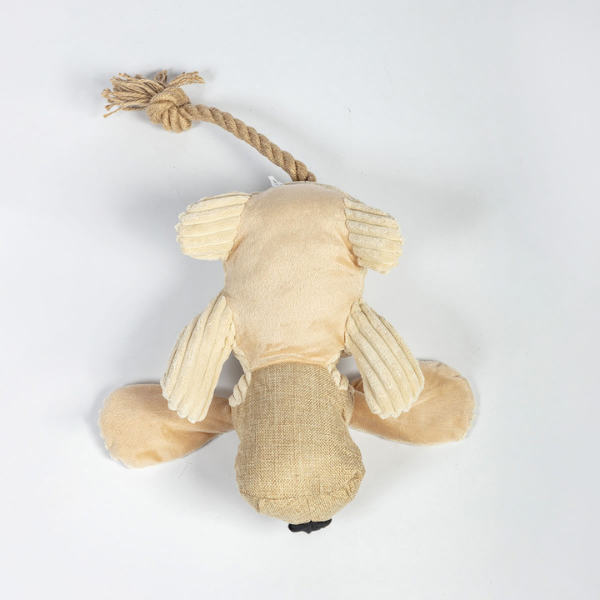 Peluche de perro Dylan Danish