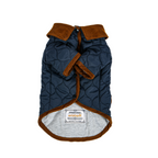 Aristopet blue Spencer jacket