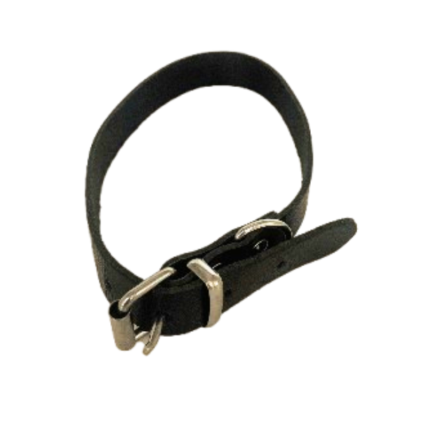 Collar Nu Nickele Bobby