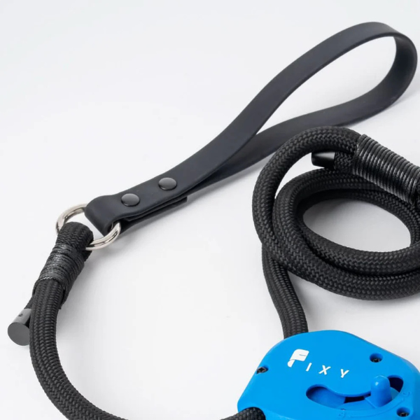Correa para perro Azul-FIXY