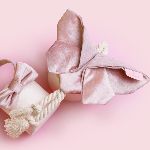 Toy Butterfly LaPerla Oh Charlie
