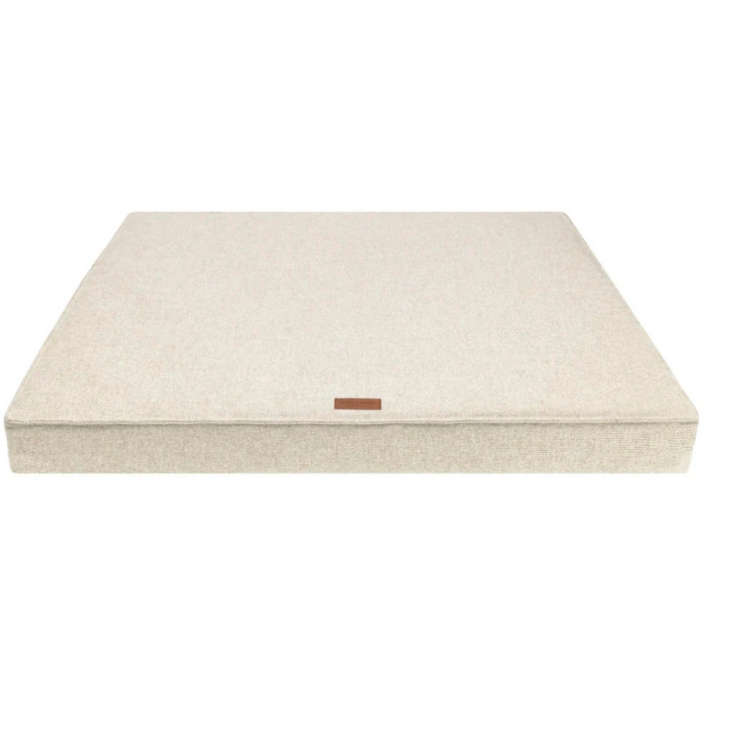 Colchón Beige