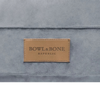 Classic Beige Bowl and Bone Cushion