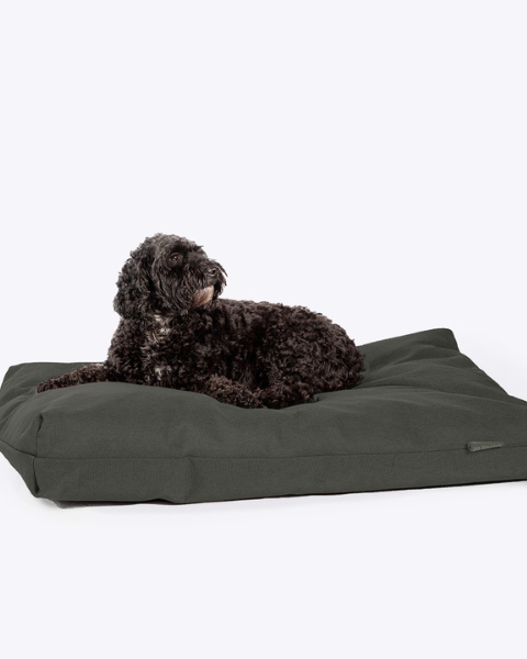 Cama Cojin Deluxe Antibacteriano Danish