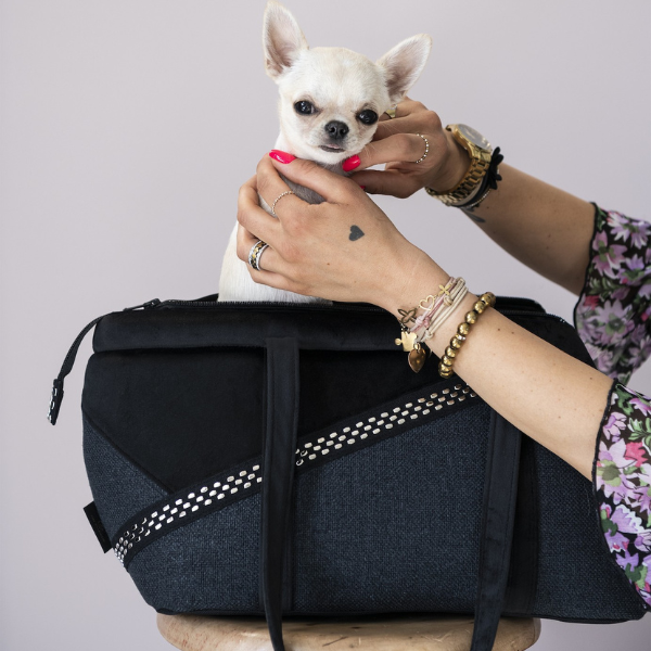 Bolsa de viaje Moonlight Oh Charlie