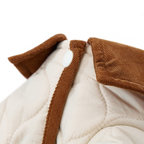 Spencer jacket beige Aristopet
