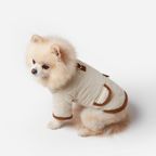 Spencer jacket beige Aristopet