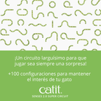 Super Circuit Senses 2.0 CatIT