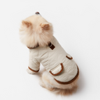 Spencer jacket beige Aristopet
