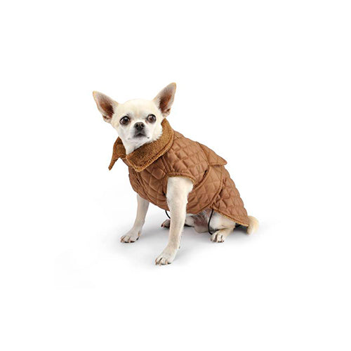 Abrigo para Perro Sophie