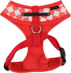 Grand Prix Puppia Harness A