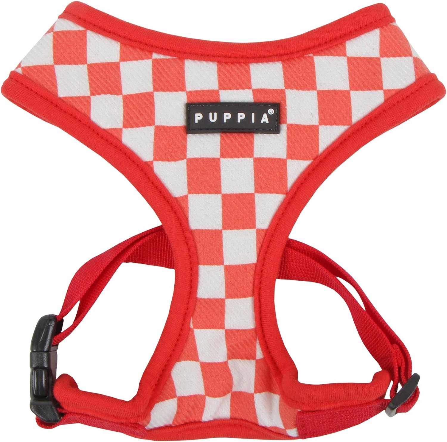 Arnés Grand Prix Puppia A