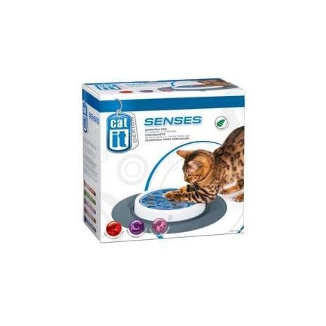 Catit senses alfombrilla de juegos