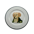 Vajilla Son Veri Poncelet Golden Retriever