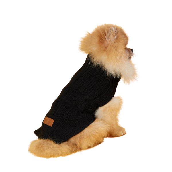 Jersey Aspen Negro