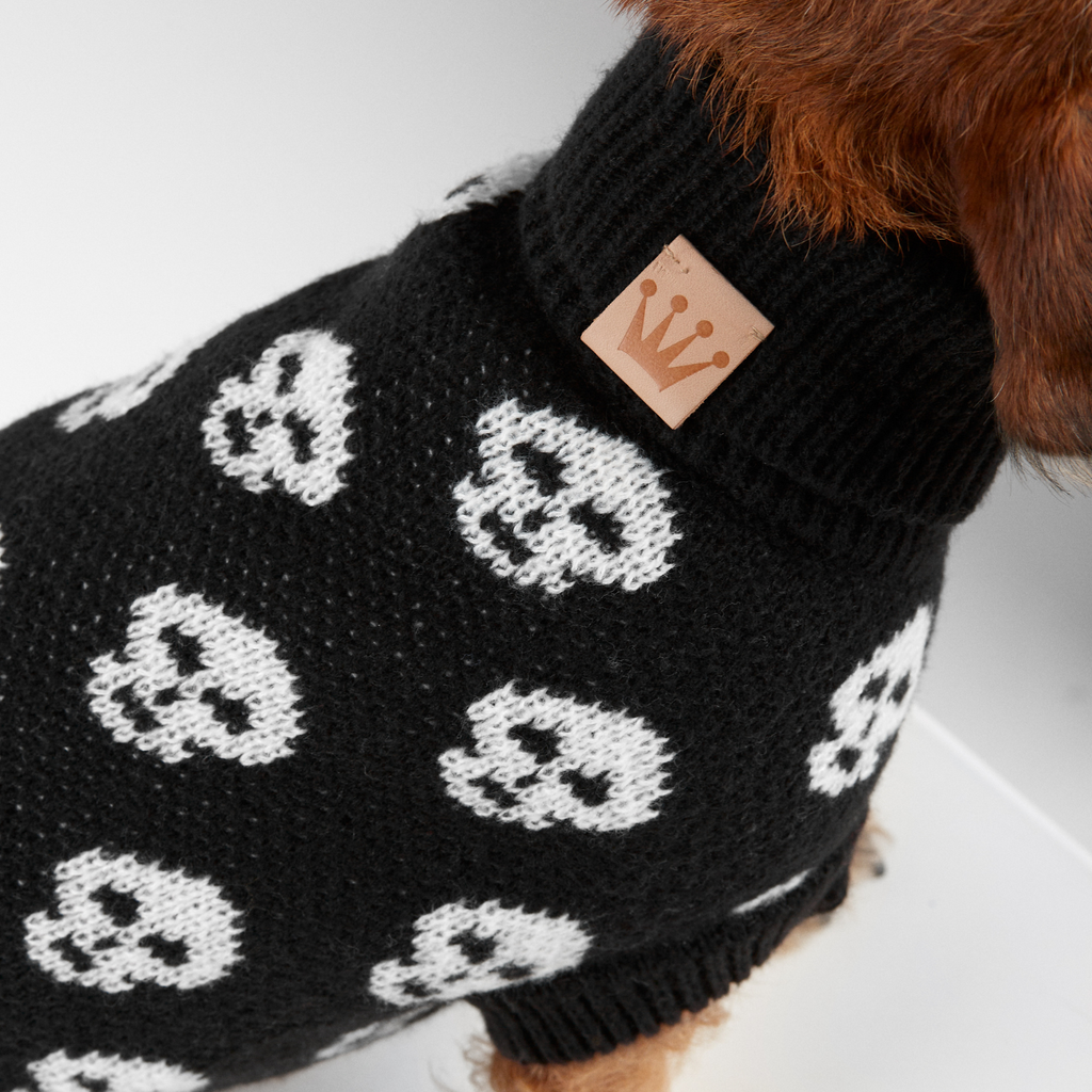 JERSEY DARKIE WOOF
