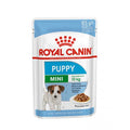 Royal Canin Mini Puppy Wet Food