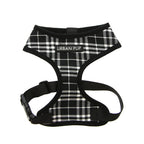 Tartan Checked Dog Harness