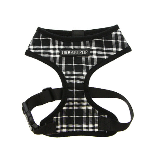 Arnés para Perro Tartan Checked