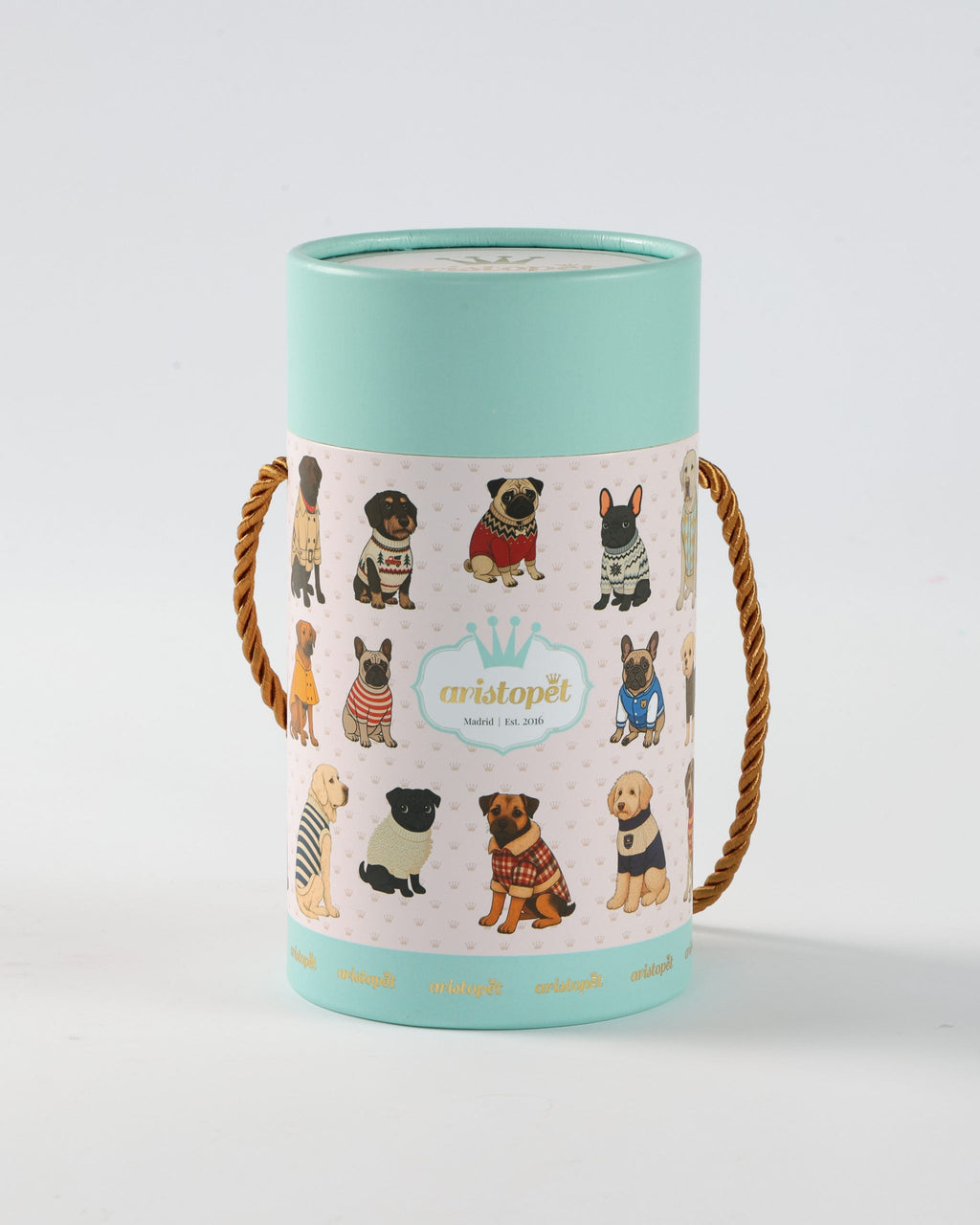 Le Chien poop bag