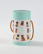 Le Chien poop bag