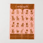 Le Chien poop bag