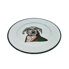 Vajilla Son Veri Basset Griffon
