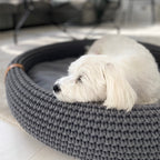 Cama para Perros LUKKO | ARISTOPET