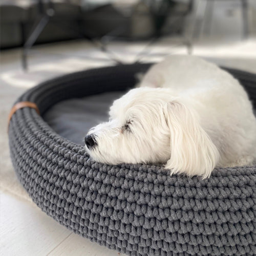 Cama para Perros LUKKO | ARISTOPET