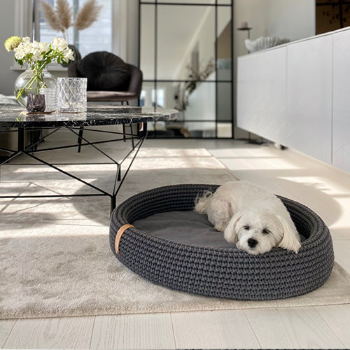 Cama para Perros LUKKO | ARISTOPET