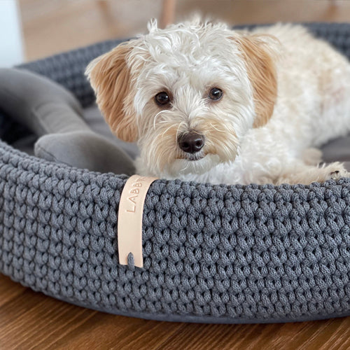 Cama para Perros LUKKO | ARISTOPET