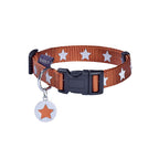 Midnight Bobby Necklace