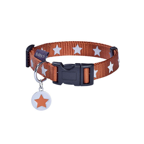 Collar Midnight Bobby