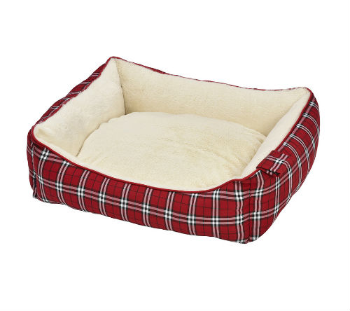 Cama Tartan