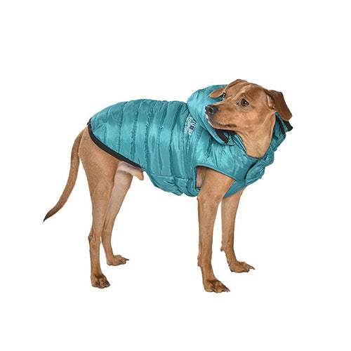 Abrigo para perro Studio