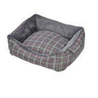Cama Tartan