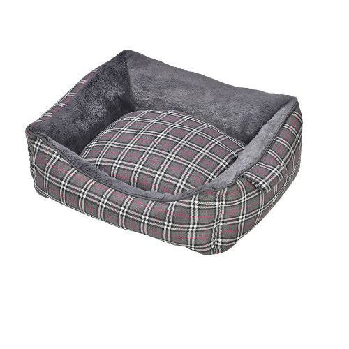 Cama Tartan