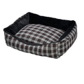 Cama Tartan