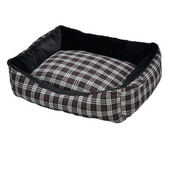 Cuccia Tartan