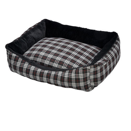 Cama Tartan