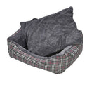 Cama Tartan