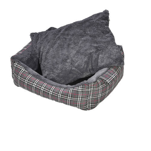 Cama Tartan