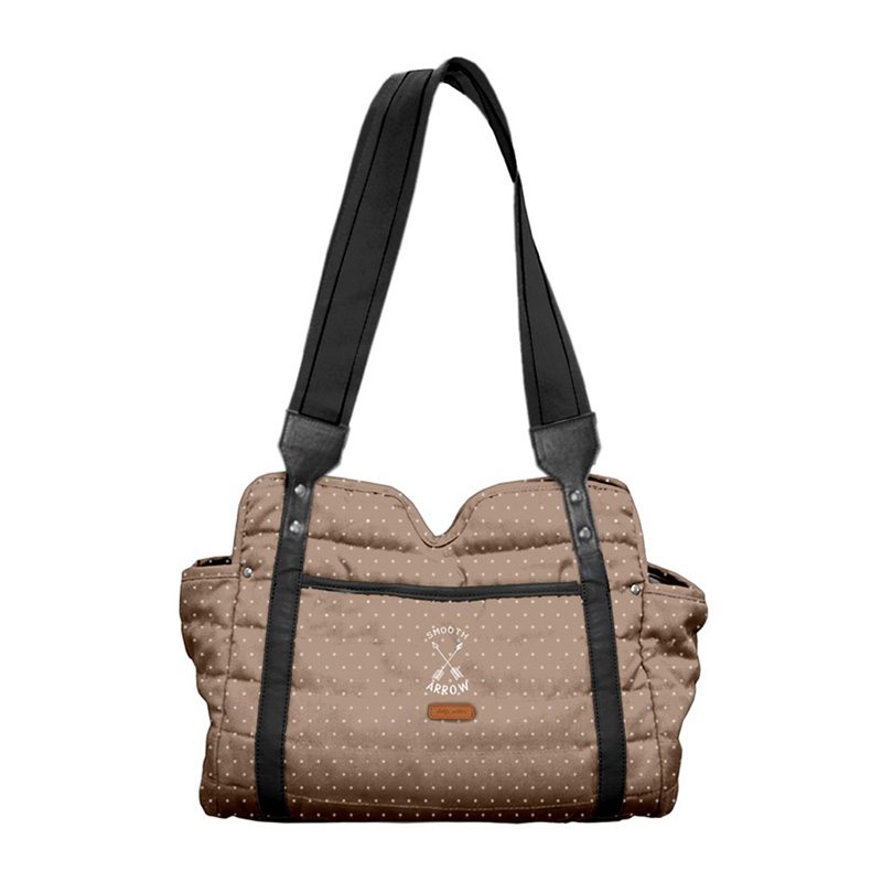 Bolso Arrow