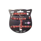Kit Arnés + correa para gatos Kilt